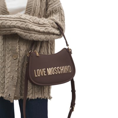 THE BOLD LOVE HOBO BAG